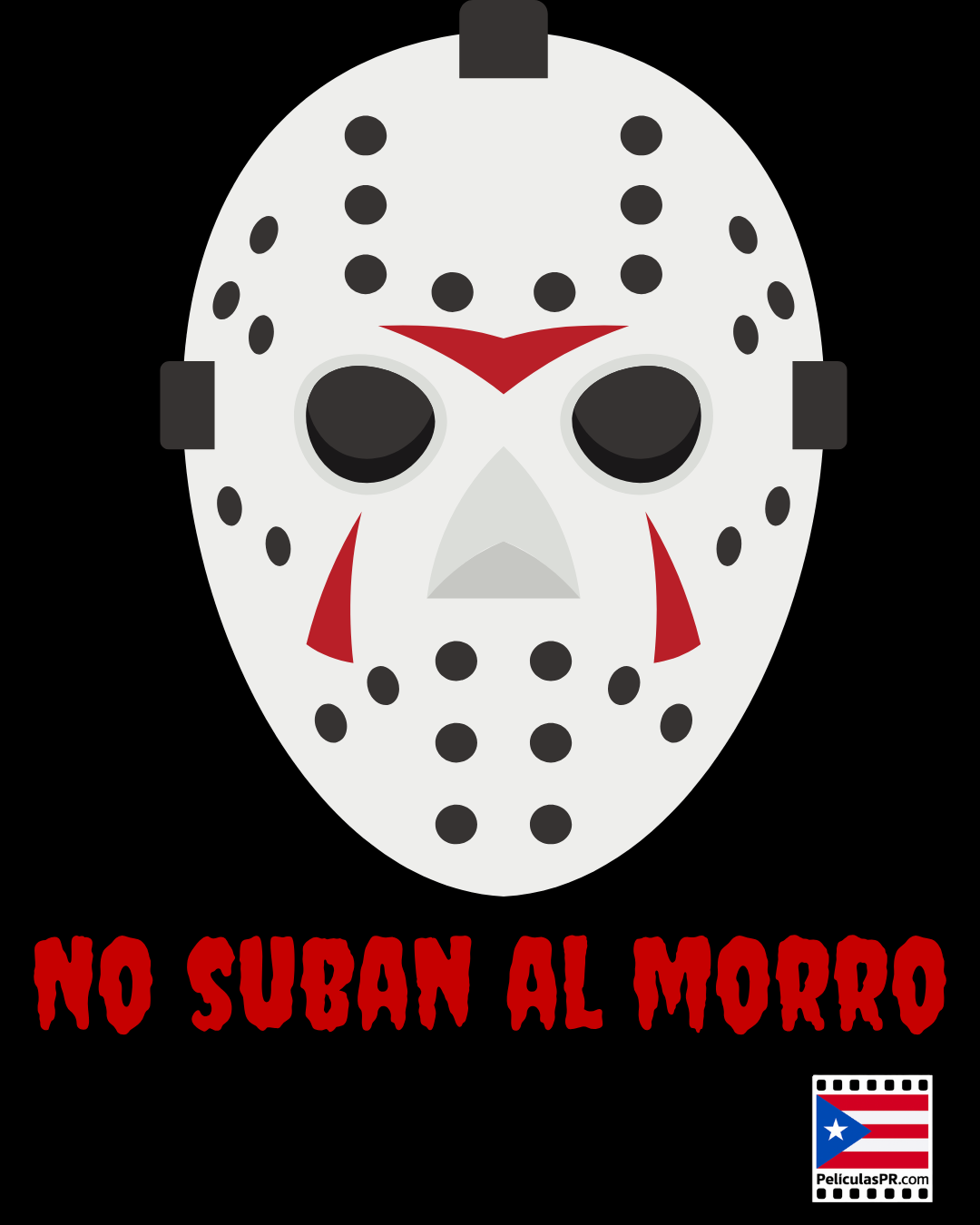 La franquicia de Viernes 13 (Friday the 13th) cumple 45 años y está de regreso.