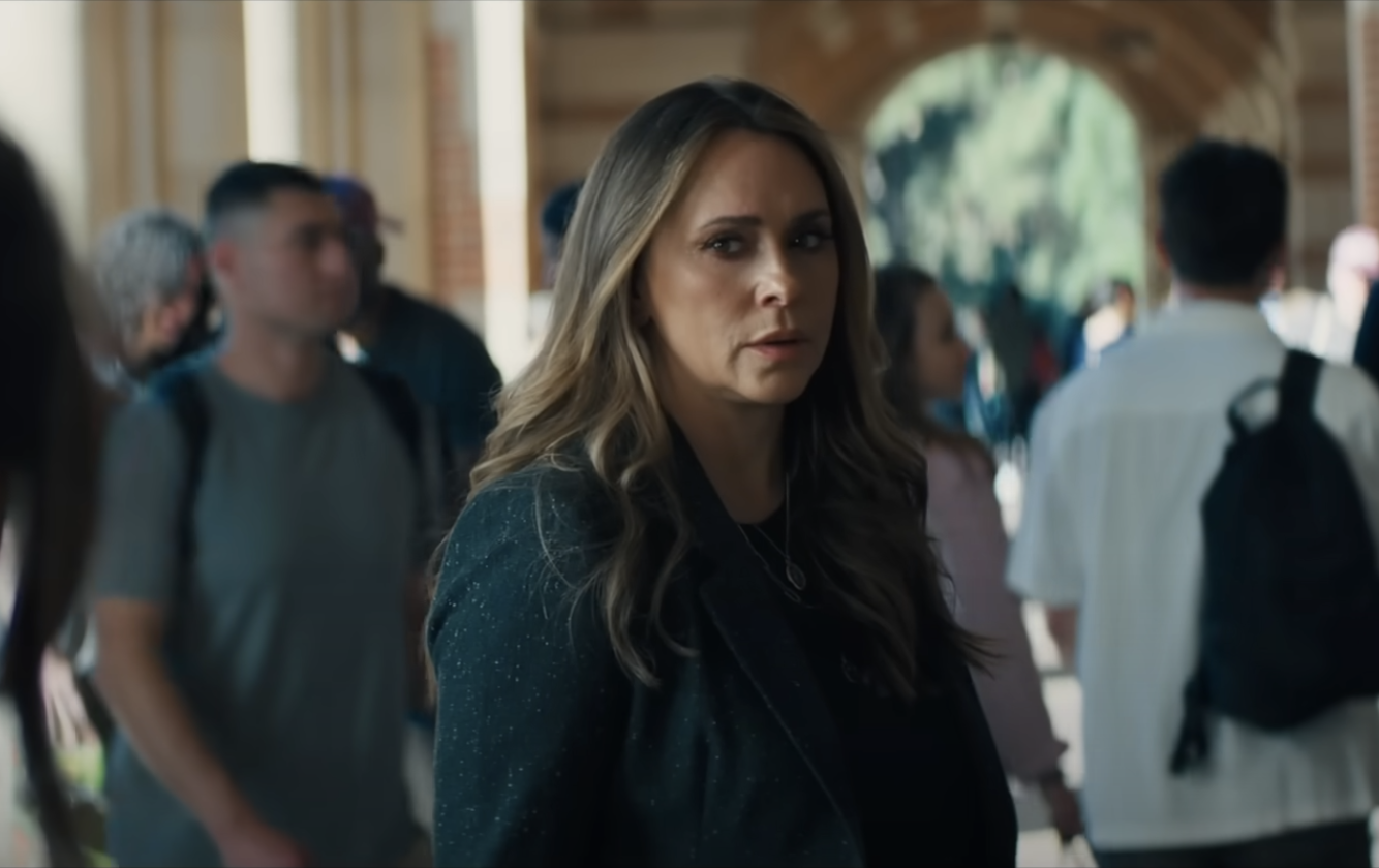 “I Know What You Did Last Summer (2025)” revive con Freddie Prinze Jr. y Jennifer Love Hewitt