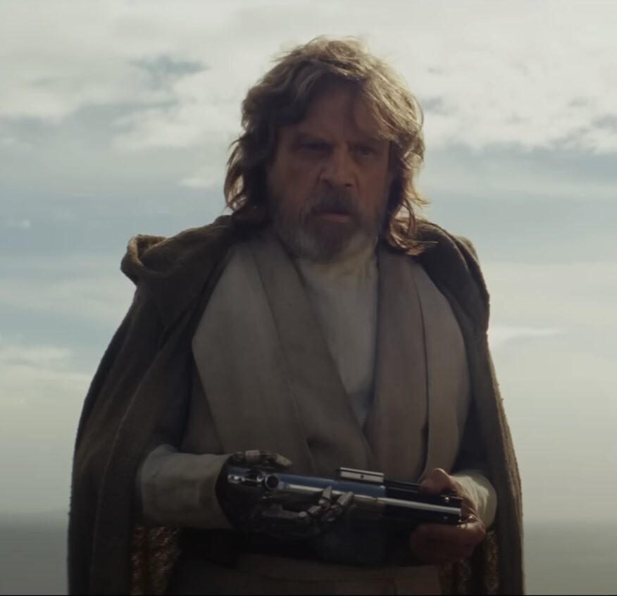 Por qué deberías darle otra oportunidad a The Last Jedi