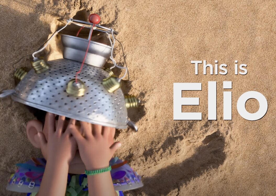 Elio tiene el peor estreno en taquilla de Pixar