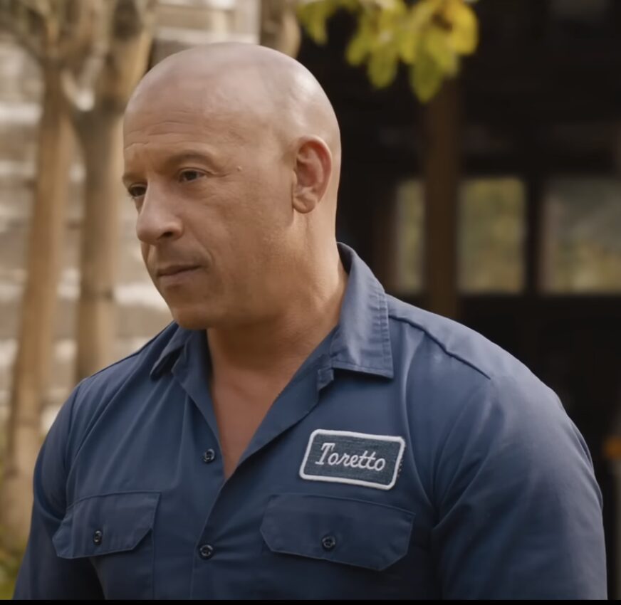 Vin Diesel revela que Fast 11 traerá de vuelta a Brian O’Conner y las carreras callejeras