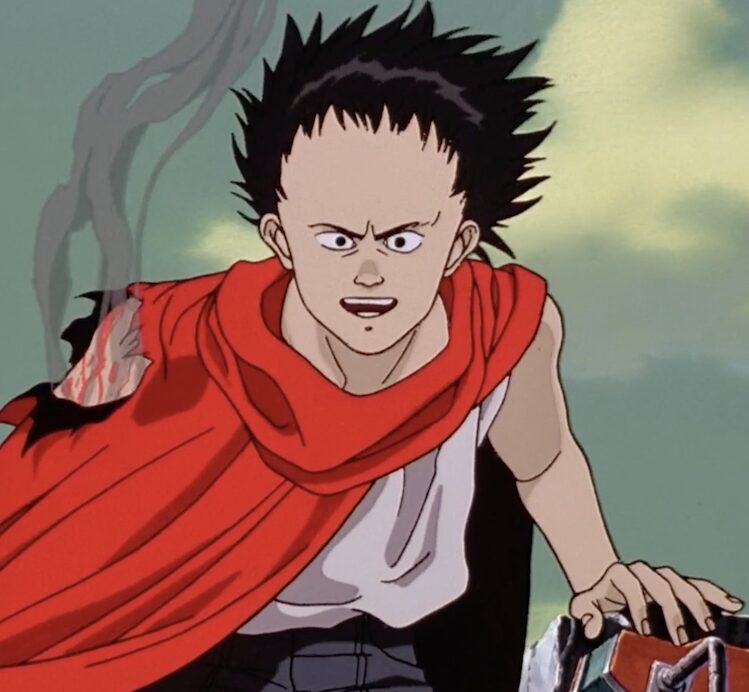 Warner Bros. deja ir los derechos de Akira