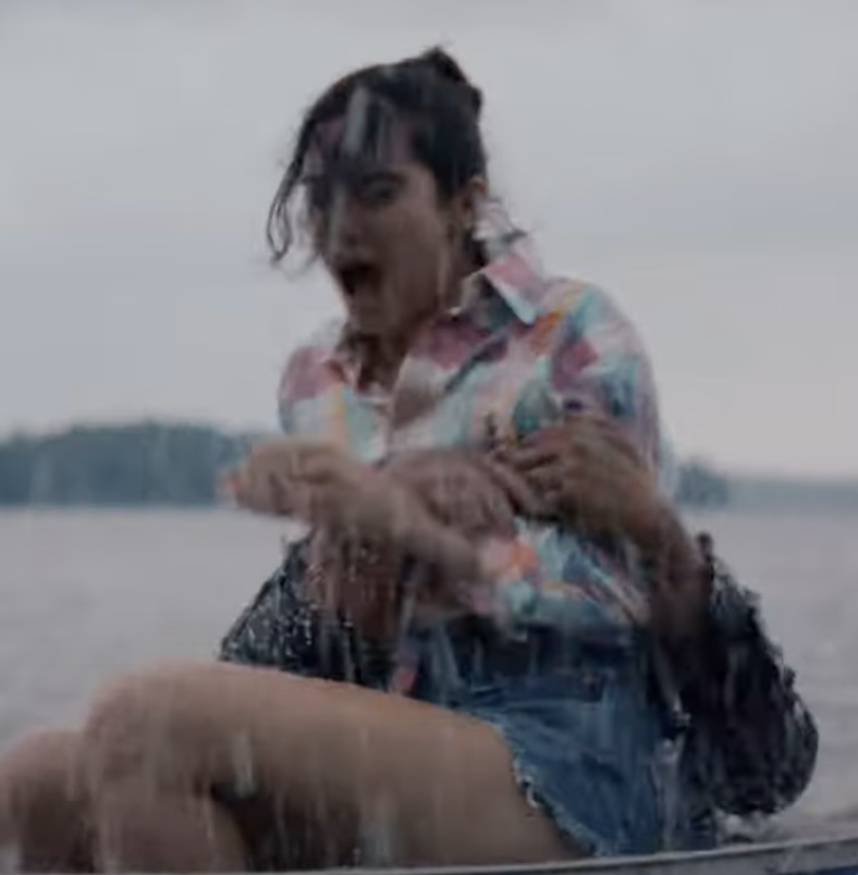 Jason Voorhees regresa: lanzan el tráiler oficial de Sweet Revenge