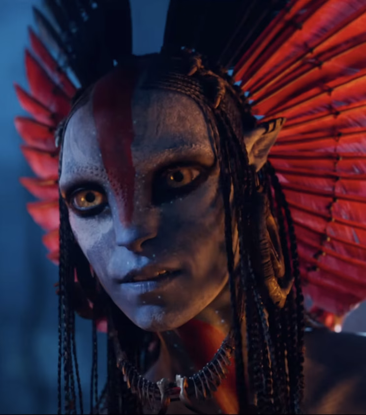 El tráiler de Avatar: Fire and Ash ya está aquí
