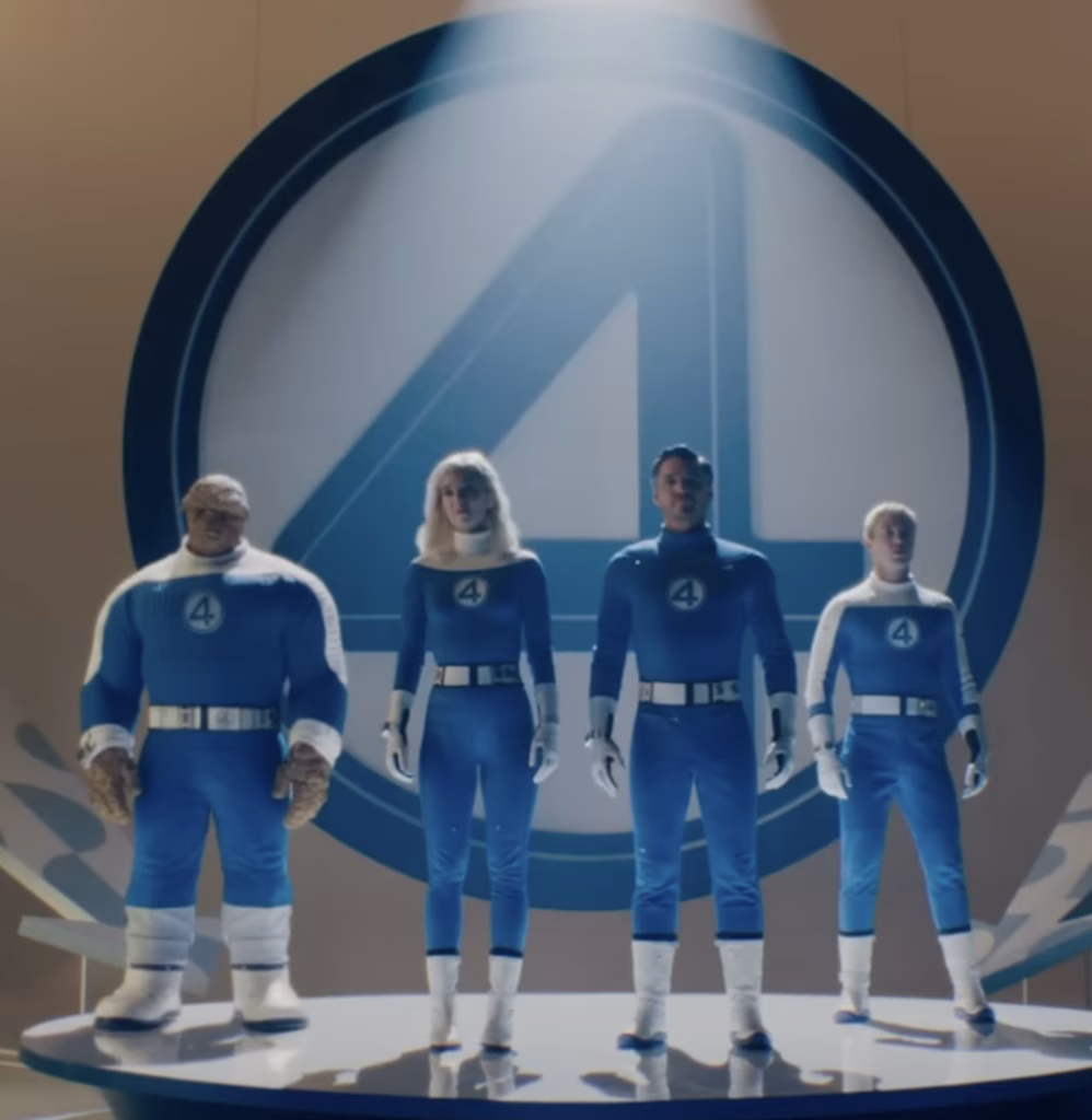 Fantastic 4