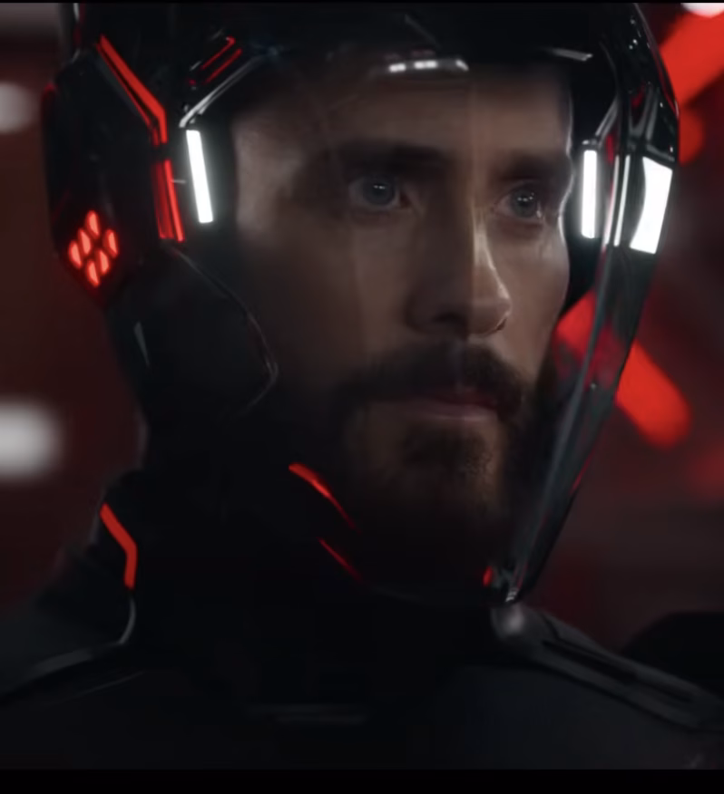 Disney lanza teaser de Tron: Ares