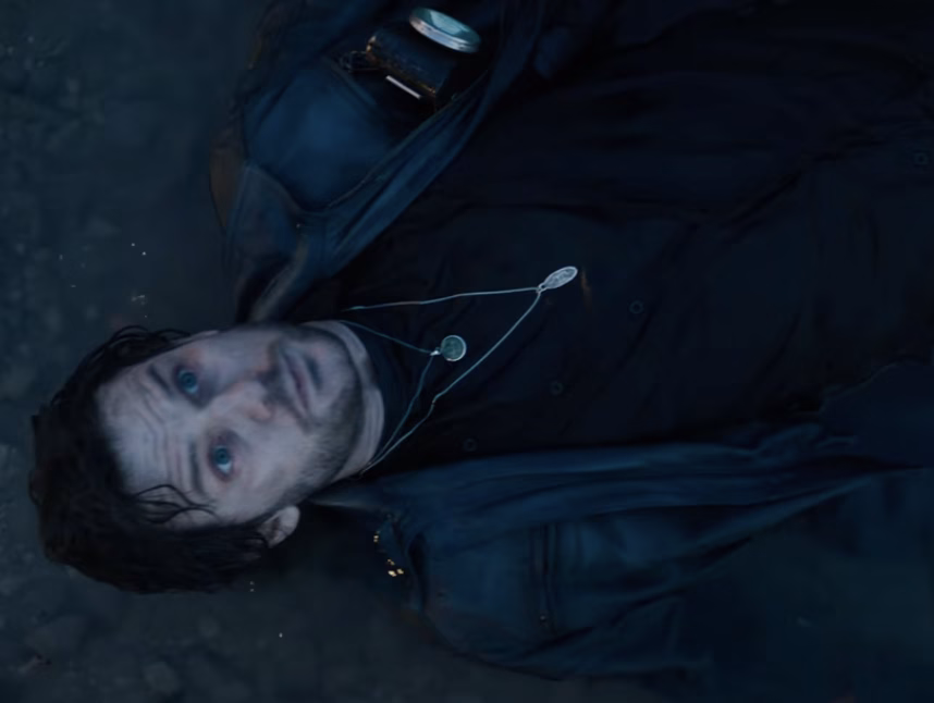 Return to Silent Hill revela su primer teaser: el terror psicológico regresa al cine en 2026