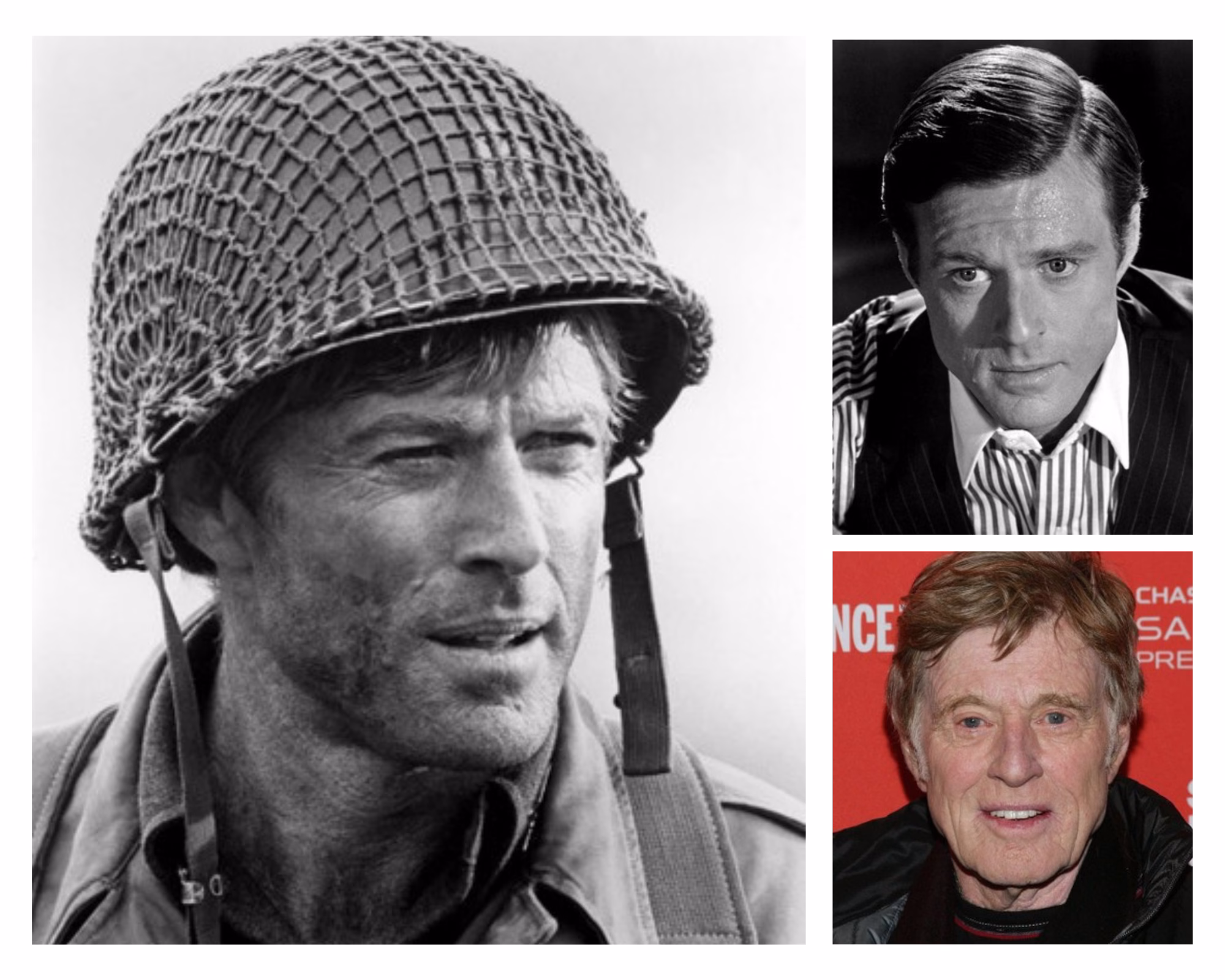 Robert Redford, leyenda de Hollywood, muere a los 89 años