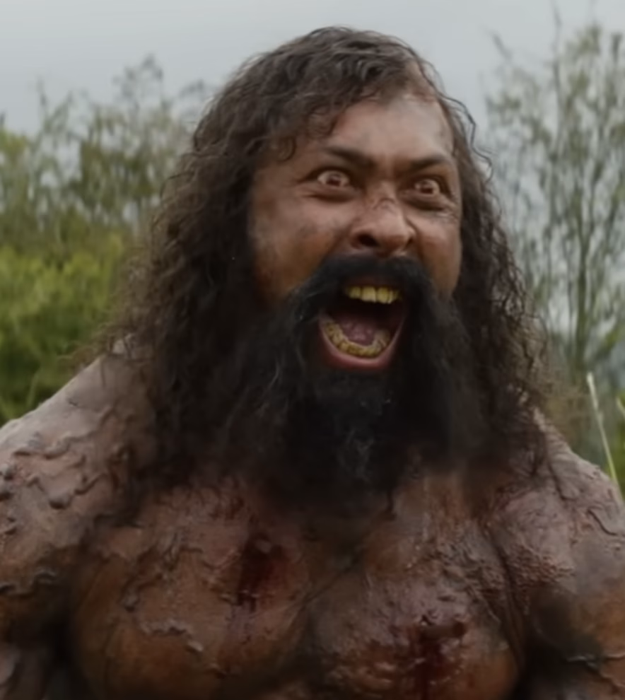 28 Years Later – The Bone Temple tráiler