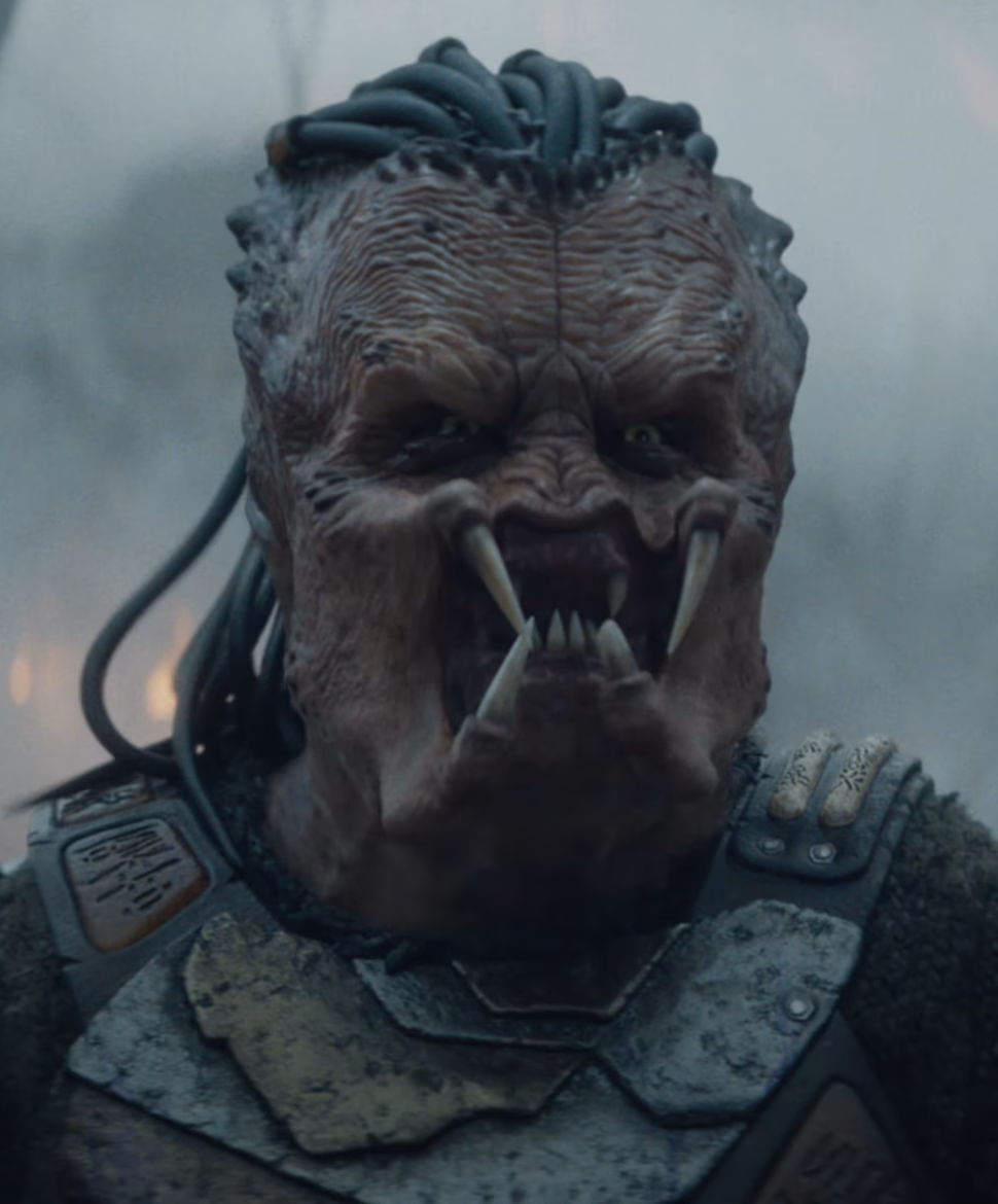 Predator: Badlands estrena su último tráiler y nos adelanta una odisea interplanetaria