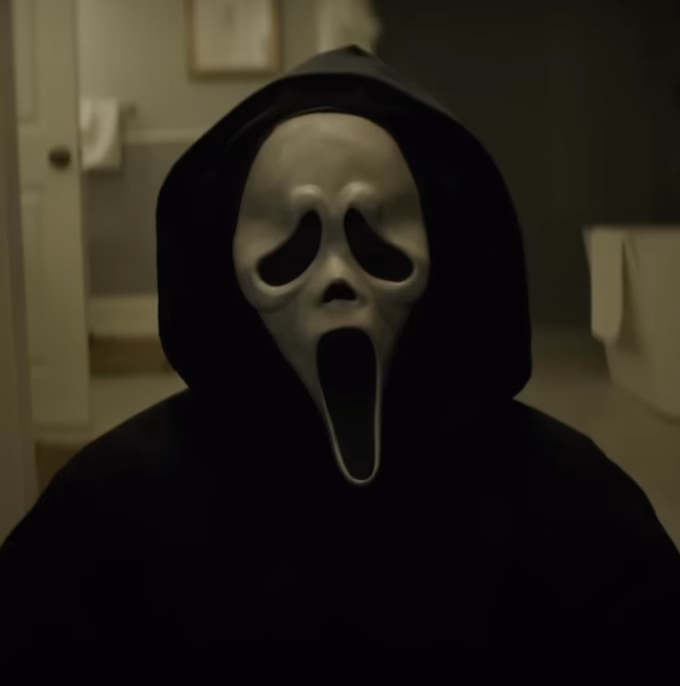 Scream 7 lanza tráiler oficial con el regreso de Neve Campbell y Courteney Cox