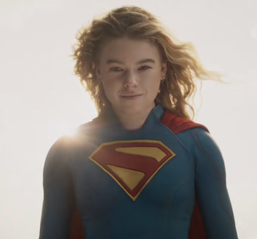 Warner Bros. lanza el nuevo teaser de Supergirl