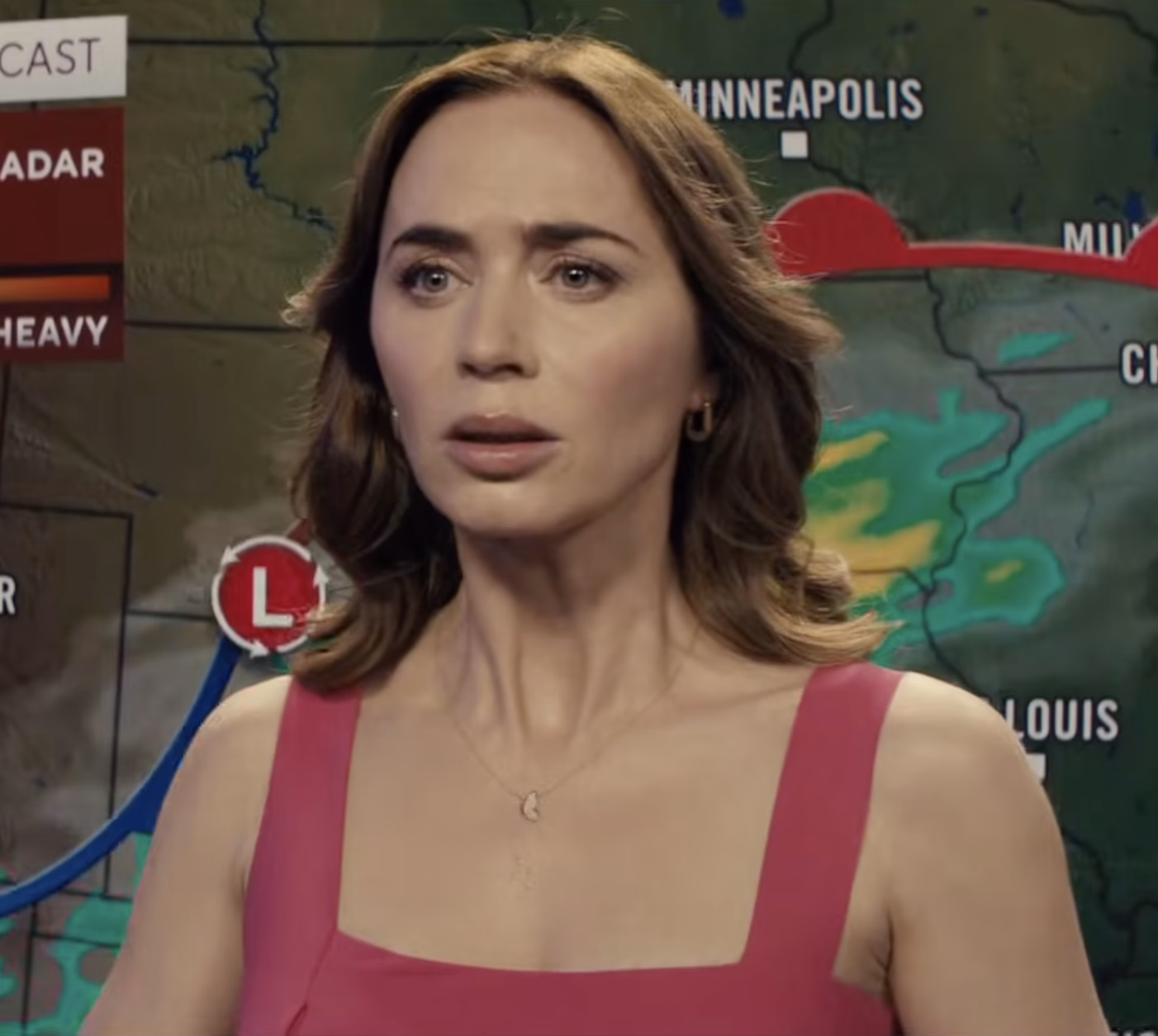 Disclosure Day presenta nuevo teaser tráiler y confirma su estreno en cines