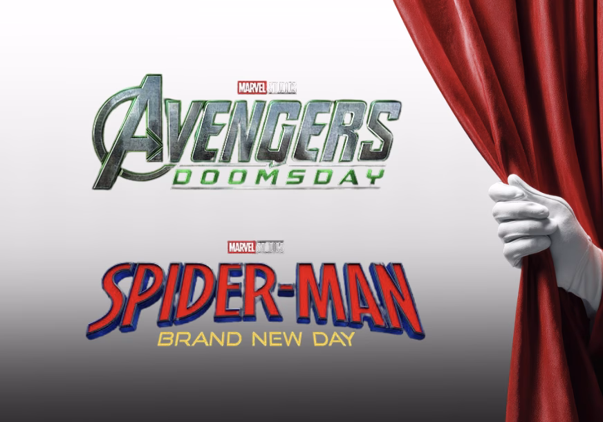 Posibles tráilers filtrados de Avengers: Doomsday y Spider-Man: Brand New Day