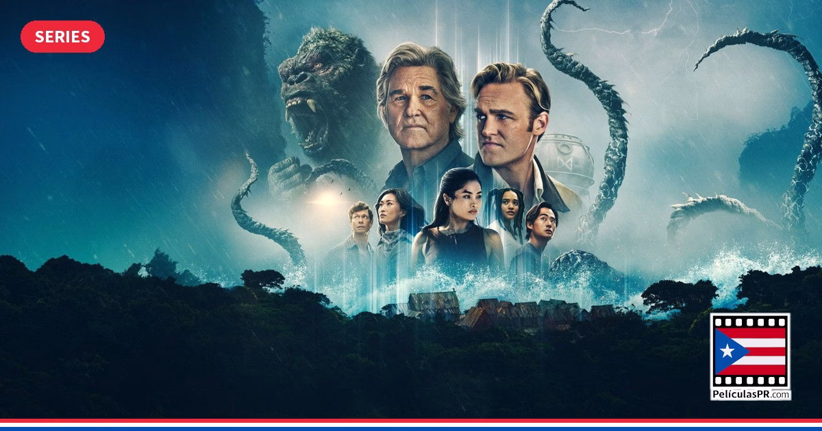 Apple y Legendary conversan sobre una tercera temporada de Monarch: Legacy of Monsters con cambios creativos y nuevos titanes