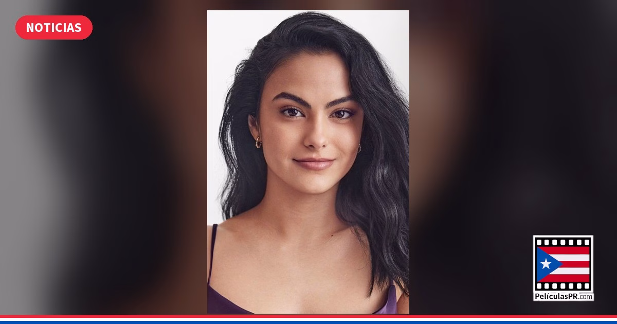 Camila Mendes y Leslie Bibb ruedan Upgraded 2 en Venecia, donde la Bienal de arte forma parte de la trama de la comedia romántica