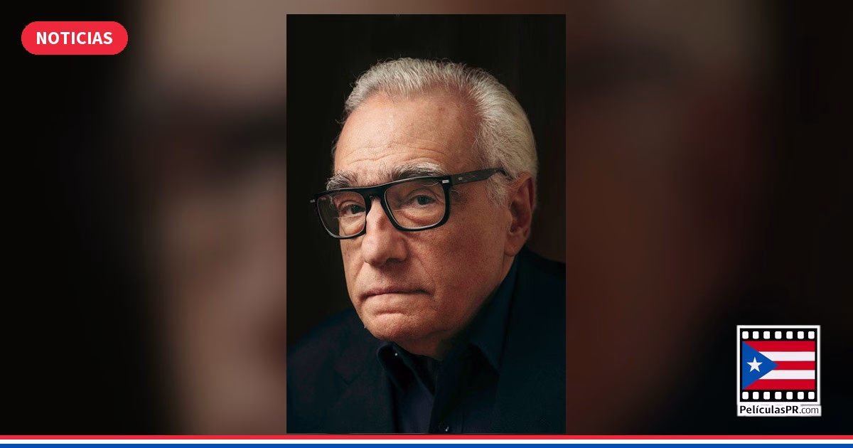 Charli xcx se une a What Happens at Night, la película de Martin Scorsese con Leonardo DiCaprio y Jennifer Lawrence