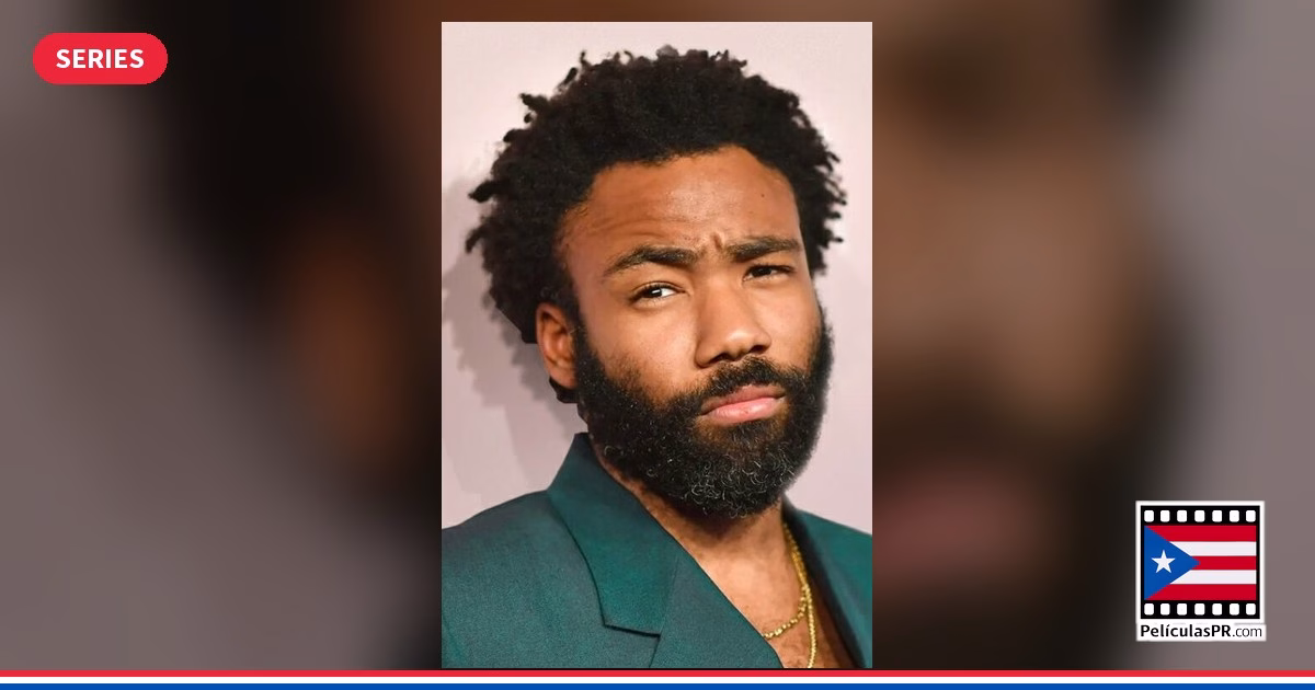 Donald Glover escribirá, dirigirá y protagonizará una serie de acción real de PUBG para Netflix