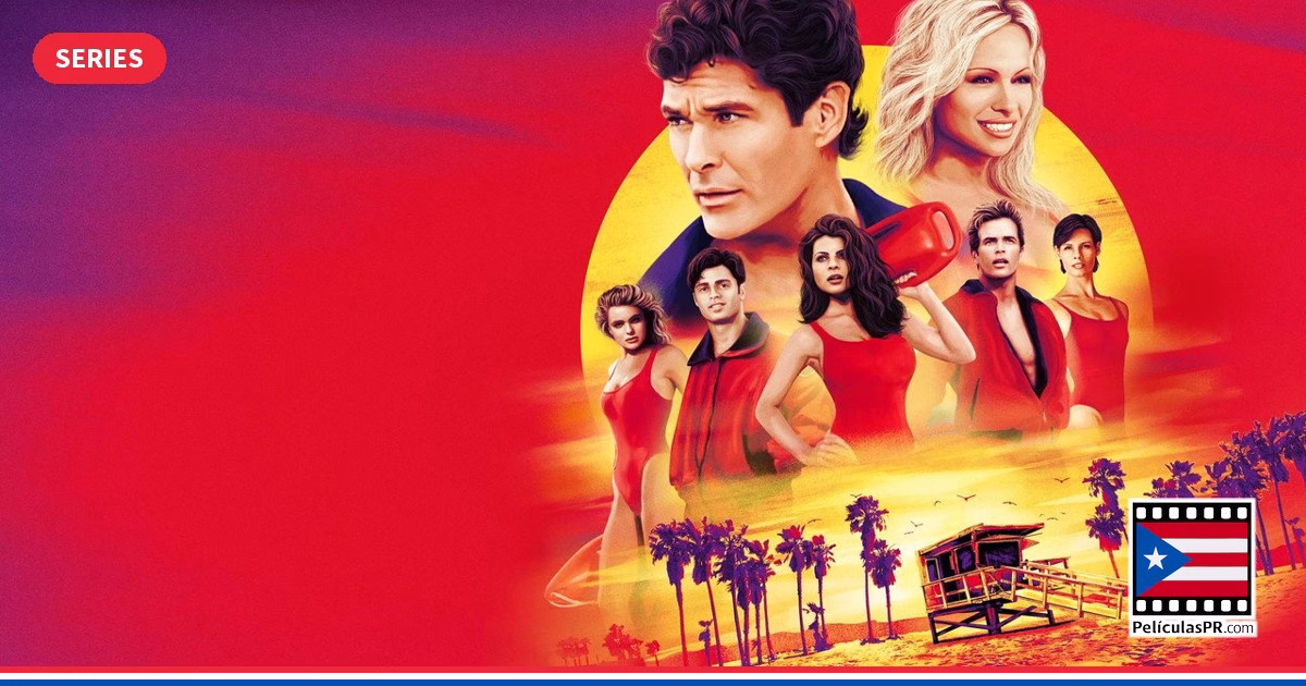 El reboot de Baywatch se estrenará en Fox el miércoles 6 de enero a las 9 de la noche