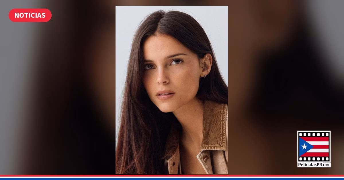 Inde Navarrette adelanta el acento sureño de Rogue en la nueva película de X-Men del MCU, con Sadie Sink y Adam Driver en el elenco