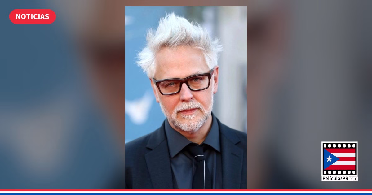James Gunn dice que el casting del nuevo Batman del Universo DC “no está lejos” y que tendrá una edad similar a la de Superman