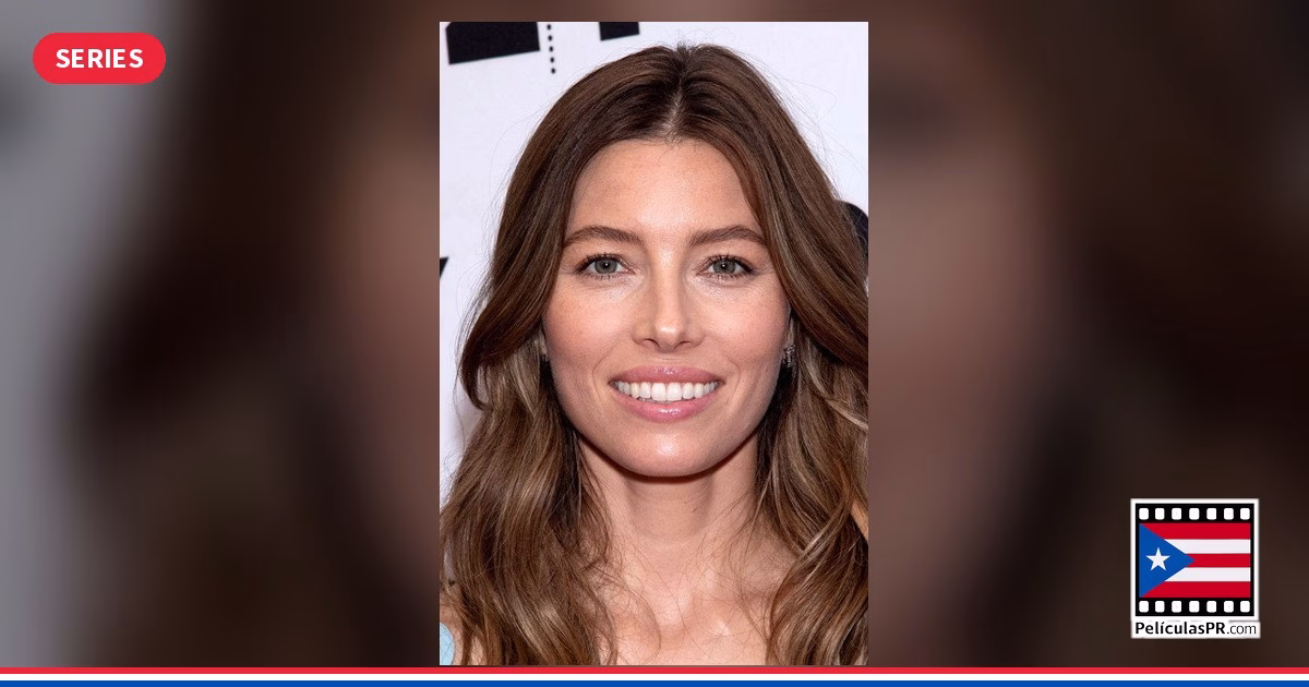 Jessica Biel adelanta que el reboot de 7th Heaven “modernizará” la serie y que la televisión de hoy tiene menos limitaciones