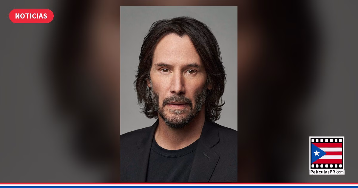 Keanu Reeves protagonizará Maelstrom, la película de acción de Netflix de Jaume Collet-Serra, en sustitución de Alan Ritchson