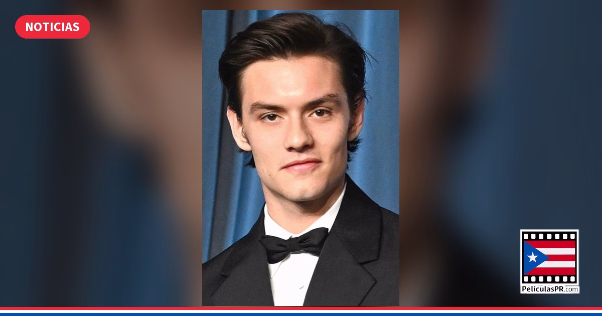 Louis Partridge, de Enola Holmes, protagonizará y producirá One Last Summer, un drama indie de crecimiento con Mia Jenkins y Jude Carmichael
