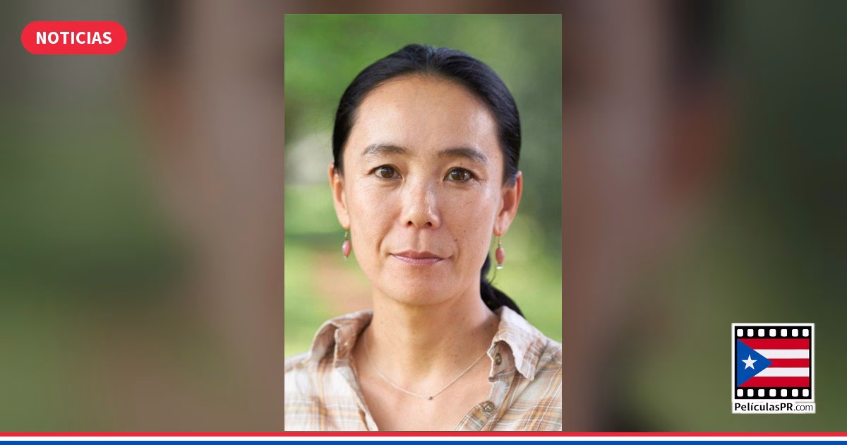 Naomi Kawase presidirá el jurado del Festival de Cine de Doha, que se celebrará del 19 al 27 de noviembre con Gianfranco Rosi y Adam Bessa