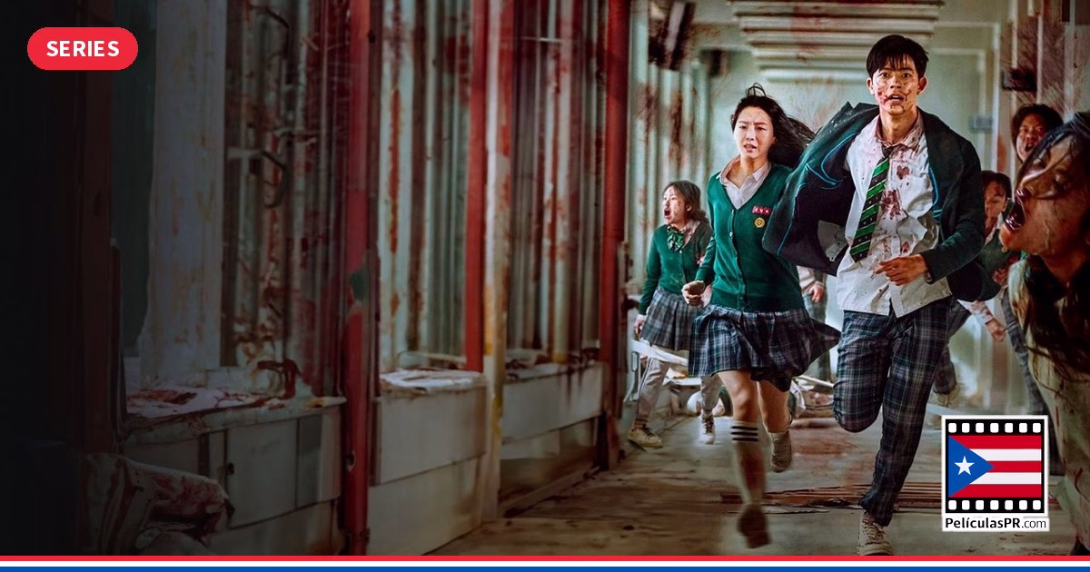 Netflix celebra sus diez años en Corea en Seúl y Ted Sarandos adelanta Tantara y la segunda temporada de All of Us Are Dead