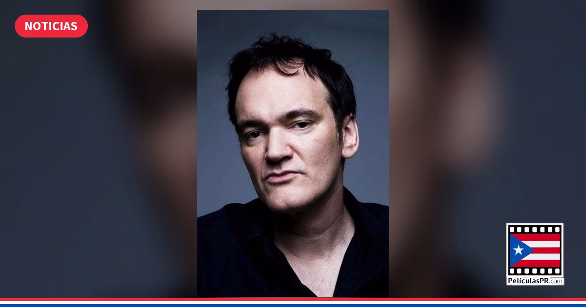 Quentin Tarantino sorprende en el AFI Fest al mostrar los primeros 17 minutos de The Further Mis-Adventures of Cliff Booth
