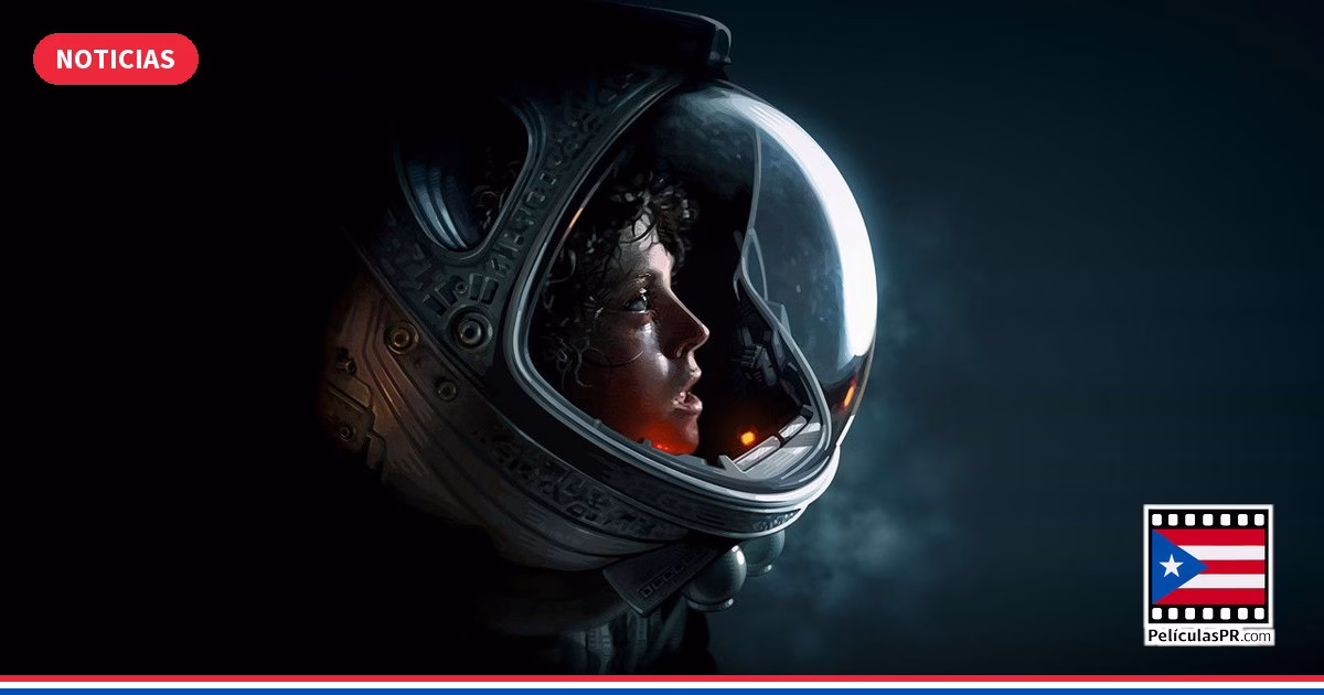 Ridley Scott se reúne con Aaron Guzikowski, creador de Raised by Wolves, para una nueva película de Alien