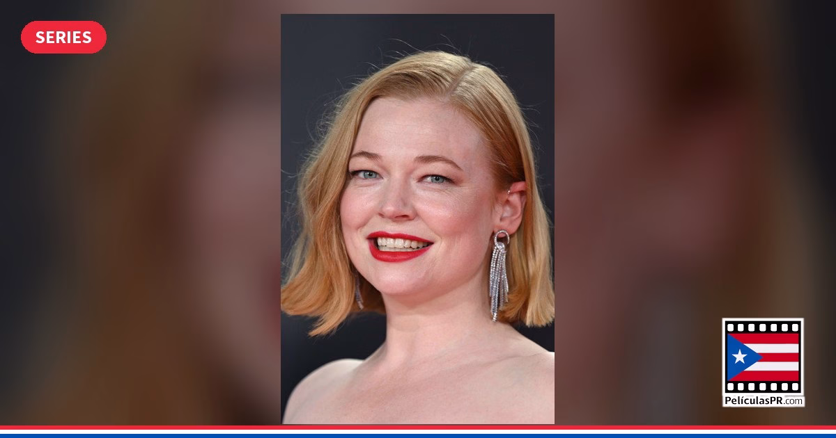 Sarah Snook protagonizará The Birds, la miniserie de HBO inspirada en el clásico de Alfred Hitchcock y en la novela de Daphne du Maurier