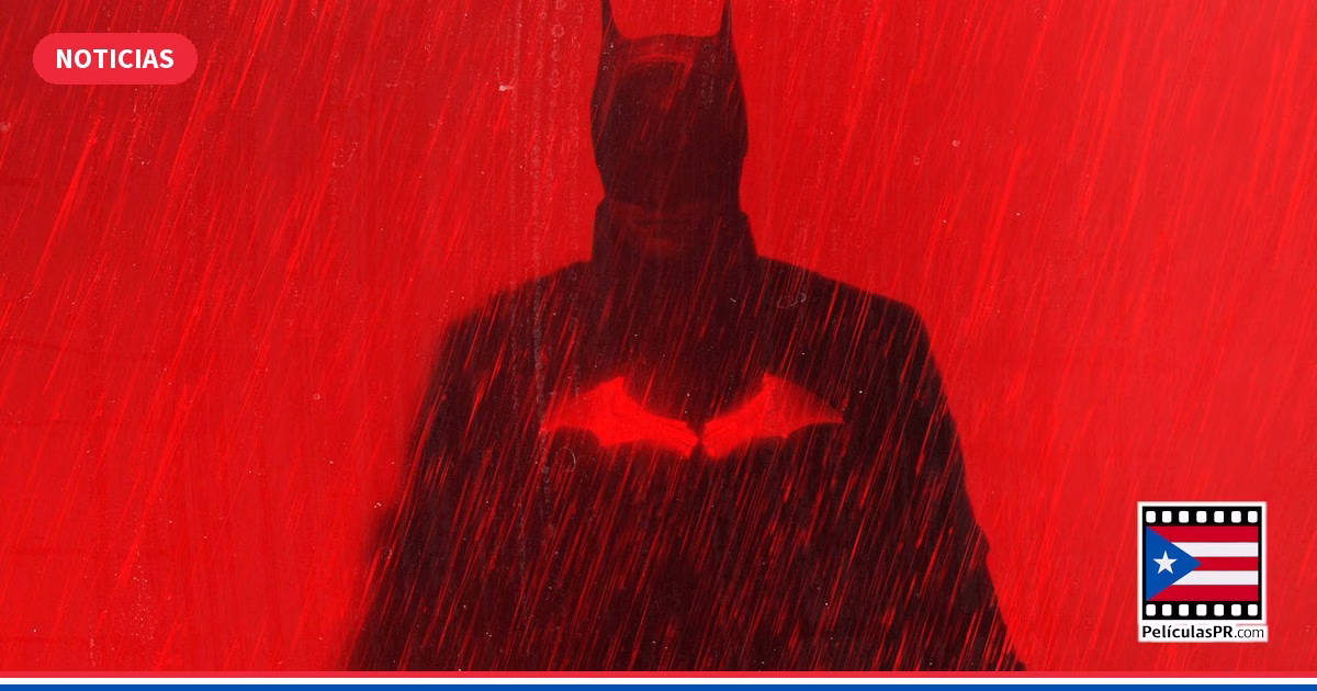 Steven Soderbergh asume la dirección del resto de The Batman 2, mientras Matt Reeves se encargará de la posproducción