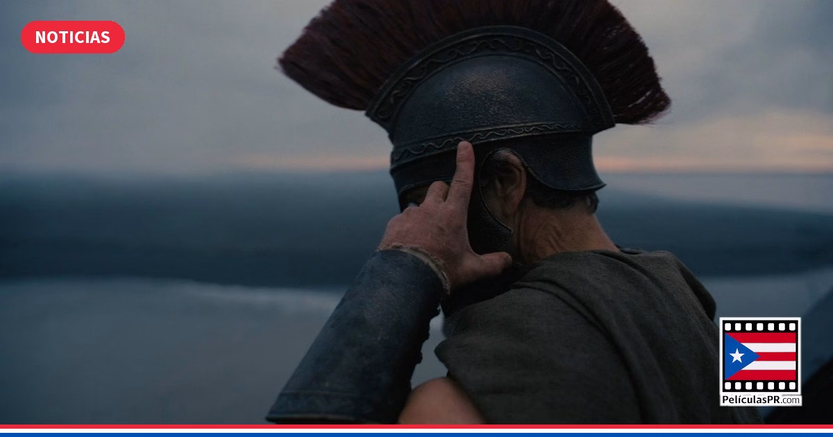 The Odyssey de Christopher Nolan supera los $1,800 millones y se convierte en la película más taquillera en la historia de Universal