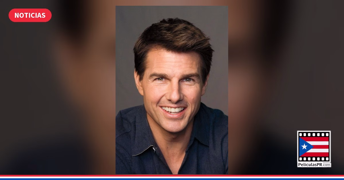 Tom Cruise recibirá el premio AFI a la trayectoria con una gala en su honor en Los Ángeles en abril