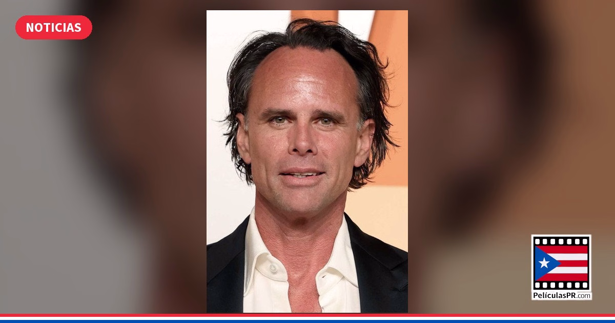 Walton Goggins será el villano de Miami Vice ’85, la nueva película de Joseph Kosinski con Michael B. Jordan y Austin Butler
