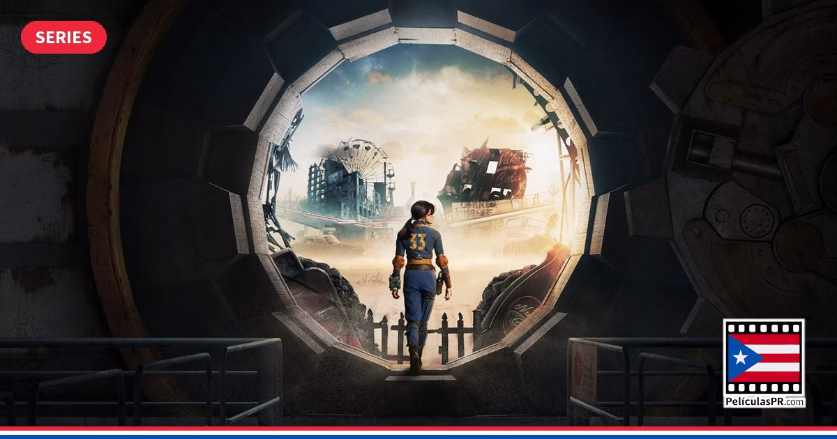 Walton Goggins termina el rodaje de la tercera temporada de Fallout, la serie de Prime Video basada en los videojuegos
