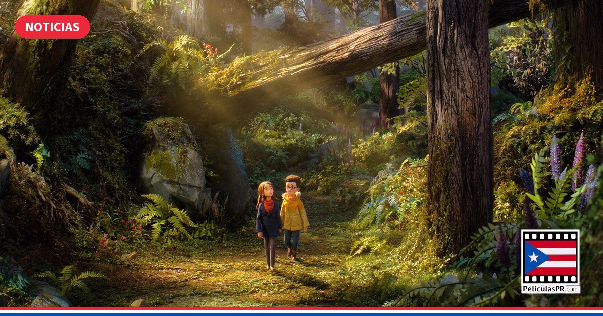 Wildwood, de Laika, debuta con $12.2 millones en taquilla, cifra similar a la de Kubo and the Two Strings